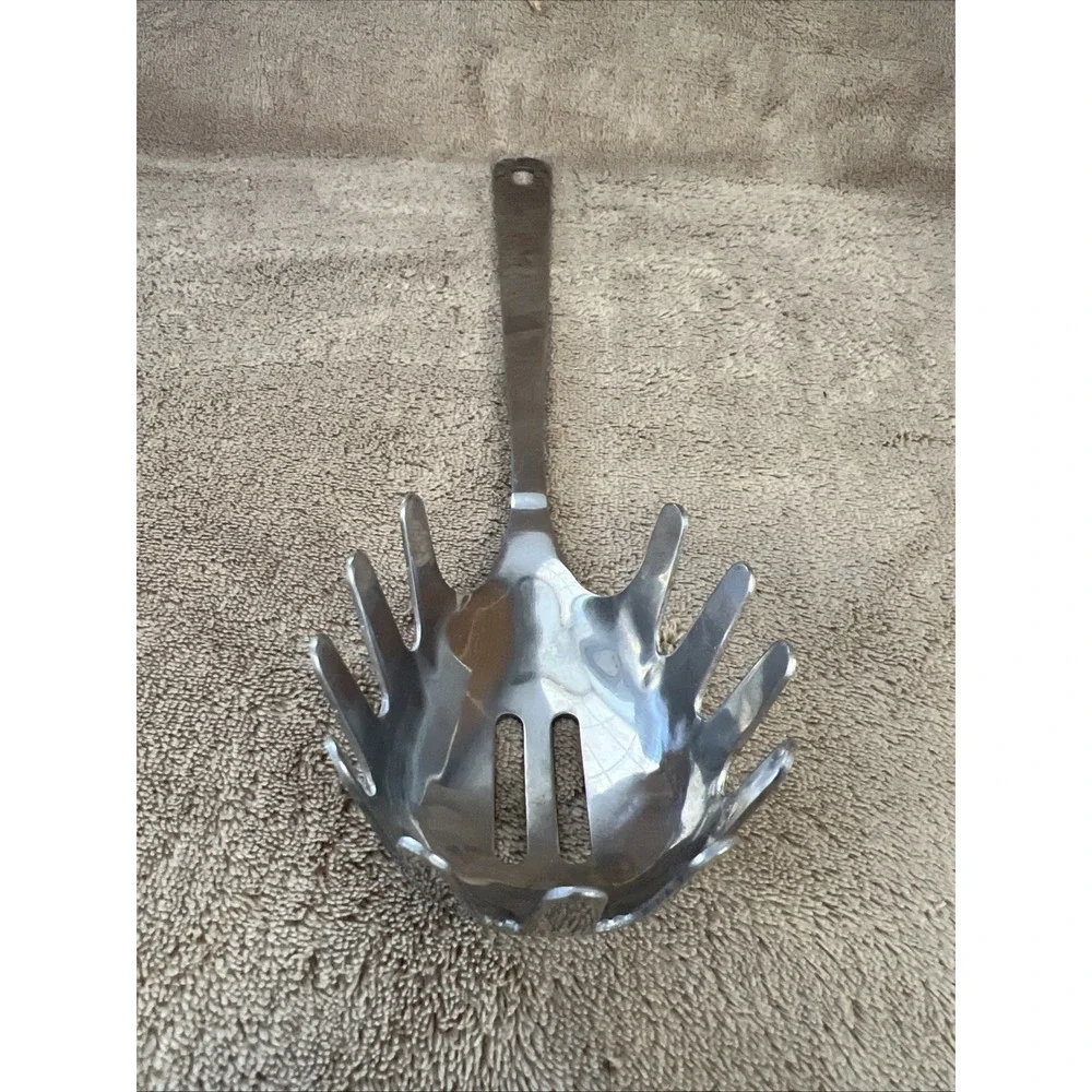 Wolfgang Puck Cafe Collection Stainless‎ Steel 12